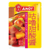 AMOY Pouch Pack Sweet & Sour Sauce 80G