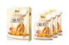 On Kee Deluxe Scallop & Abalone Sauce (3Bags/Box)