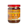 Tai Ma Satay Sauce 230g