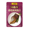 李錦記 香煎銀鱈魚汁 50g