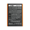Wright Life萊特維健金至NMN32000 80粒