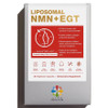 LIFE NUTRITION 脂質體NMN+EGT (30粒)