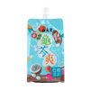 Wai Yuen Tong Low Sugar Nata de Coco Herbal Jelly Beverage 230g