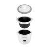 SMARTECH SC-2198 “Easy Chef” Mini Multi Rice Cooker