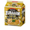 TOYO SUISAN 雞油味拉麵3x120G