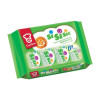 Garden Si-Si-Sic Lemon Cream Sandwich Biscuit 400G