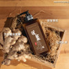 Choi Fung Ginger Warming Body Lotion 400ml