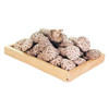 On Kee Flower Fall Inch Size Mushroom 300G