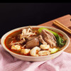 SiuTo Spicy Duck Blood (New Package) 600g x3 Pack