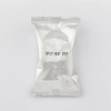 MUJI 無印良品即沖韓式辣牛肉湯 4PCS