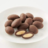 MUJI Chocolate Chocolate Almonds 55G