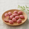 MUJI 無印良品士多啤梨朱古力杏仁 55G