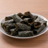 MUJI Seaweed Rolls with Meat Floss 30G