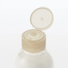 MUJI 無印良品敏感肌滋潤乳液 清爽 200ml