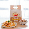 SiuTo Peanut Butter Stir Noodles 142G x 4's