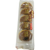 壽製菓 紅豆銅鑼燒 5 PCS