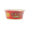 統一滿漢大餐麻辣鍋牛肉大碗麵 204G (包裝隨機發放)
