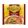 統一滿漢大餐珍味牛肉麵單包裝 195G
