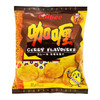 CALBEE Potato Chips Curry 25G