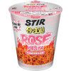 日清合味道玫瑰醬辣雞味即食撈麵杯 100g