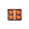 Kee Wah Golden Lotus Seed Paste Mooncake (4 pcs)