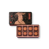 Kee Wah Mini Golden Lotus Seed Paste Mooncake with Yolk (8 pcs)