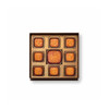 Kee Wah Eight - Star Treasure Box (9 pcs)