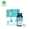 Forever Health Dampness Clear | Herbal formula (60 capsules)