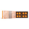 Wing Wah Flow Heart White Lotus Seed Paste Mooncake