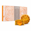 Wing Wah Flow Heart White Lotus Seed Paste Mooncake