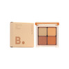 Banila Co Mood On Eye Palette #03 Mellow Beige 7g