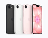 iPhone 17e (Hong Kong Version) — Eurozone, Sweden, Denmark & Norway Delivery