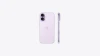 iPhone 17（香港版）— 配送至英國及瑞士