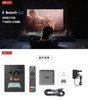SVICLOUD 10P+ 8K International Edition Smart TV Box (4GB+64GB | Worldwide Use | 18-Month Warranty)