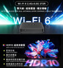 SVICLOUD 15P International Edition Smart TV Box (Android 14 | Wi-Fi 6 | Worldwide Use | 18-Month Warranty)