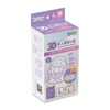 BANITORE 3d Face Mask Adult Size L 4c