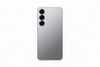 Samsung Galaxy S25 Silver Shadow back