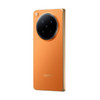 OPPO Find N6 Blossom Orange back