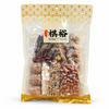 Yue Sang Morel, Shiitake Mushroom, Black-Eyed Pea, Peanut & Poria Soup