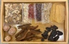 Yue Sang Gastrodia, Fo-Ti, Ginseng & Lingzhi Soup
