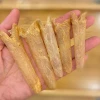 Yue Sang Mini Golden Dragon Fish Maw Tubes 150g (Approx. 60–68 Pieces)
