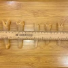 Yue Sang Mini Golden Dragon Fish Maw Tubes 150g (Approx. 60–68 Pieces)