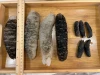 Yue Sang South Pacific Smooth Sea Cucumbers 300g