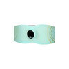 JUJY AMISS-68120 Wireless Wearable EMS Fat Burning and Shaping Waist Belt