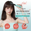 JUJY AMISS-68115 Wireless Mini Foldable Portable Hair Comb
