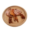 Yuen Long Kei O Roasted Cuttlefish Pieces 35g