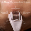 Project E Beauty The Derma Roller 540 Titanium Micro Needle