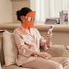 TOUCHBeauty TB-2386 GLAM LED Light Therapy Face Mask