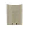 Abib SPF50+PA++++ Airy sunstick Smoothing bar 23g