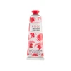 L’OCCITANE 玫瑰潤手霜 30ml